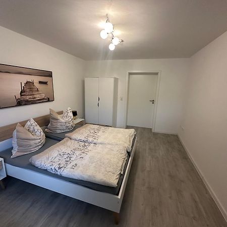 Schoene Ferienwohnung In Landsberg Landsberg  Exteriör bild